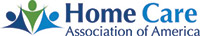 Home Care Association of America Logo