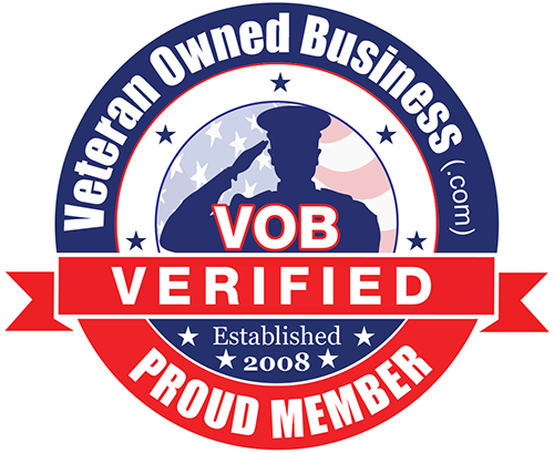 Veteran Owned Business