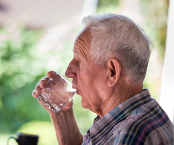 Hydration for Older Adults: How to Stay Hydrated for Better Health