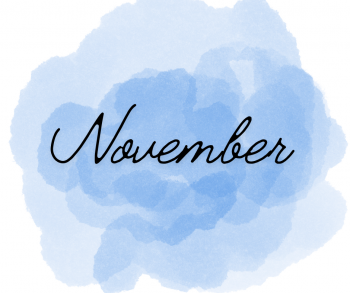 Upcoming November Holidays and Observations