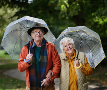 Injury Prevention Tips During Wet Weather 