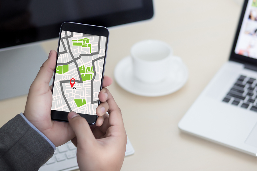 Senior Care in Redwood City CA: Devices to Track Seniors with Dementia