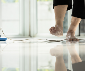 Image for Four Things You Can Do To Prevent Falls