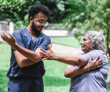 Staying Active and Staying Safe