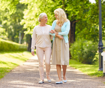Introducing Seniors Properly to the Idea of Home Care Assistance