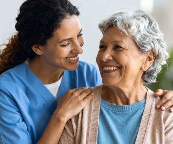 Helping Seniors Build Endurance