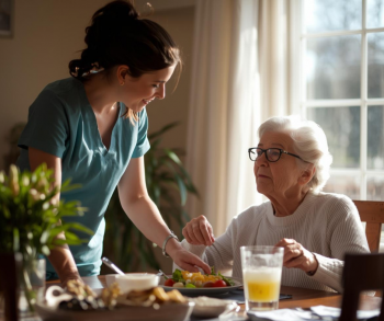 Habits That Help Seniors Build a Stronger Immunity System