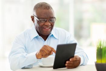 Empowering Seniors Through Technology