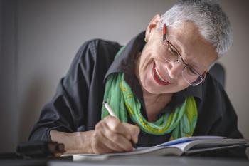 Celebrate National Card and Letter Writing Month
