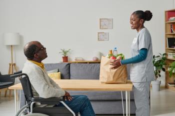 Elder Care Makes Living Alone Easier For Seniors With Chronic Pain