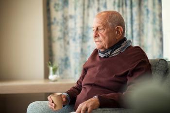 Signs Your Senior Parent Is Lonely